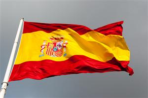 Spain 