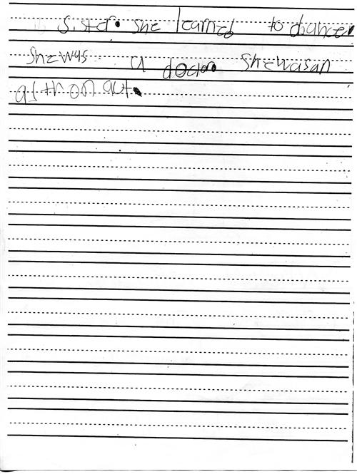 biography (Breanna) 