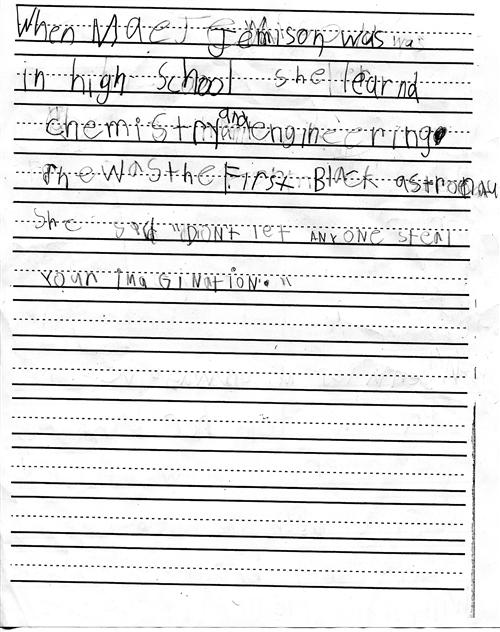 biography (Yaselis) 