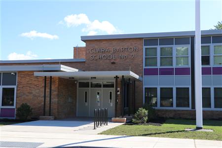 Nathaniel Hawthorne School No. 25
