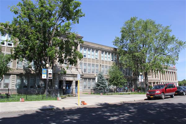 Rochester International Academy Rochester International Academy