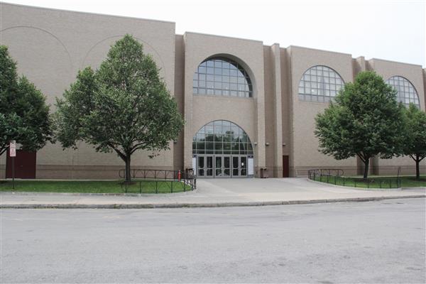 School of the Arts School of the Arts
