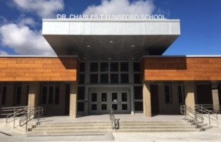 Dr. Charles T. Lunsford School No. 19 Dr. Charles T. Lunsford School No. 19