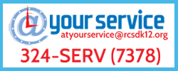 Contact At Your Service today! 