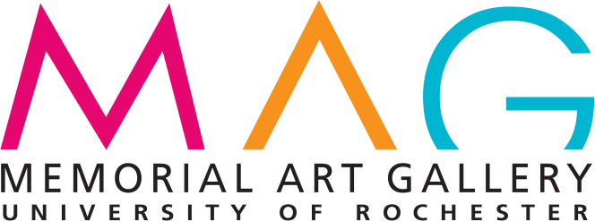MAG logo
