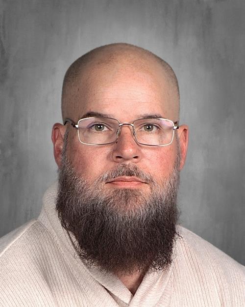 Keith Van Ornum