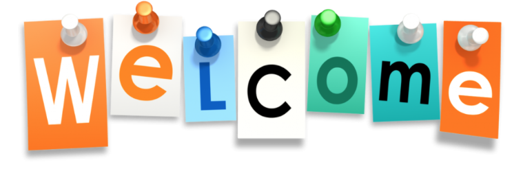 Welcome Welcome