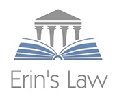 What is Erin's Law?