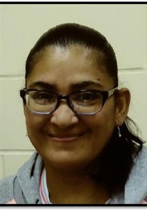 Ms. Elizabeth Hernandez 