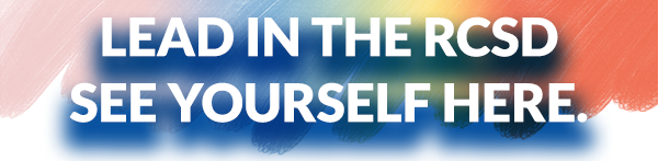 Lead in the RCSD, See yourself here.
