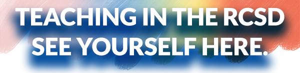 Teaching in the RCSD, see yourself here.