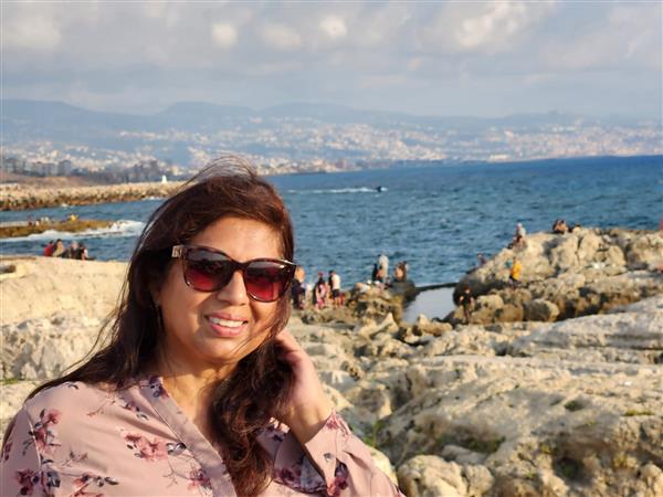My name is Shabnam Alam. I have a Ph.D. in Biochemistry. I was a scientist in University of Rochester before I started to tea My name is Shabnam Alam. I have a Ph.D. in Biochemistry. I was a scientist in University of Rochester before I started to tea