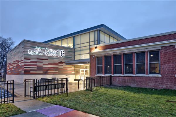 School No. 39