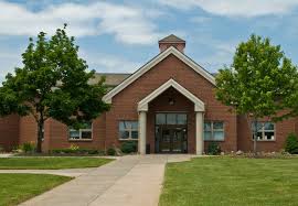 MCC - Richard M. Guon Child Care Center 