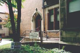 St. Paul’s Day Care