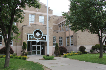 School No. 4