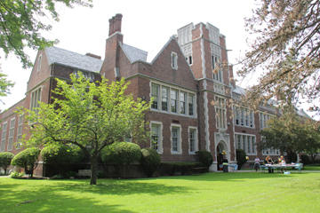 School No. 46