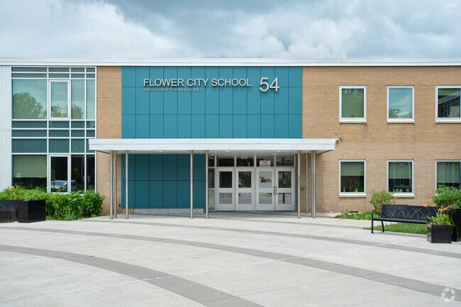 School No. 54