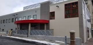 Rochester Early Childhood Education Center Northeast