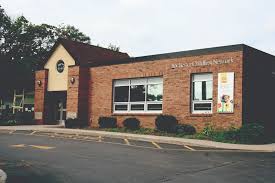 Rochester Childfirst Network - South Avenue Center