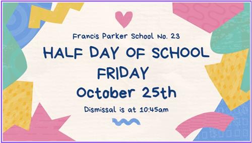 Half Day
