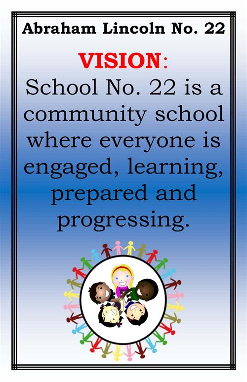 Vision Statement 