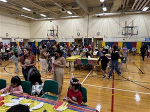 Hispanic Heritage Celebration