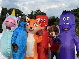 Mascots