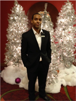 Quinton O. King 
