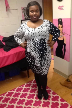 Tatiana Williams 