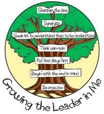 growing the leader in me 