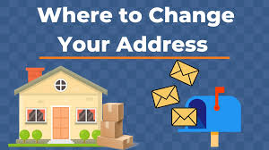 Address