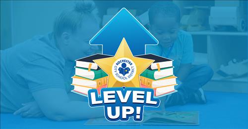 This school year, support leveling up literacy for all RCSD students!
