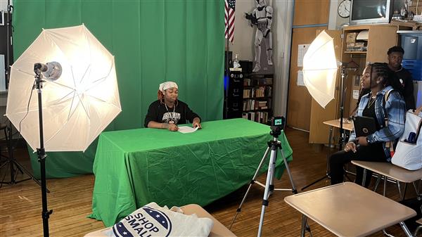 Wilson Video Announcements