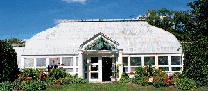 Lamberton Conservatory