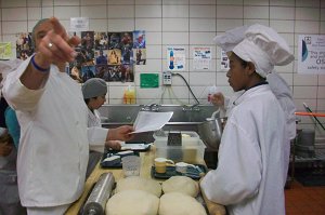 Fresh Bread Fresh Bread