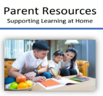Parent Resources