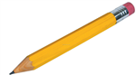 pencil 