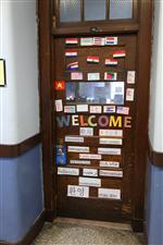 door 