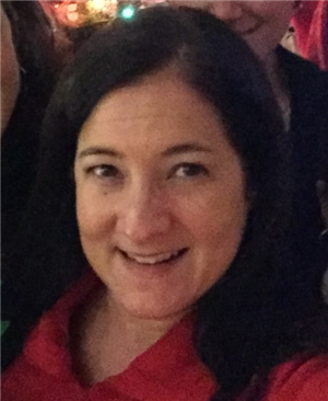 Mrs. Kleinman 