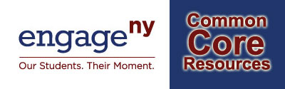Common Core Resources 