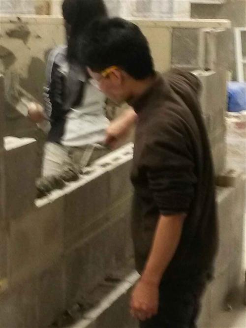masonry 