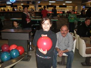 Strike! 