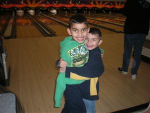 Brothers! 
