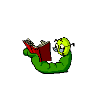 bookworm 