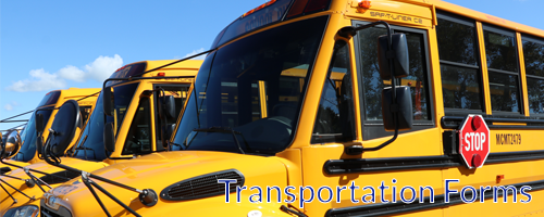 Transportation Forms