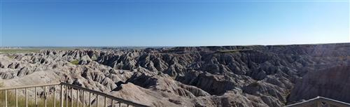 Badlands 
