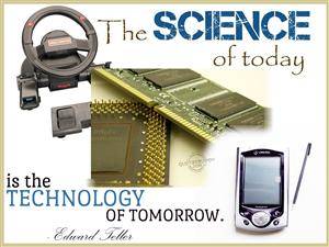 Science and Technology 