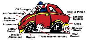 auto repair 