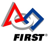 First Robotics Logo 